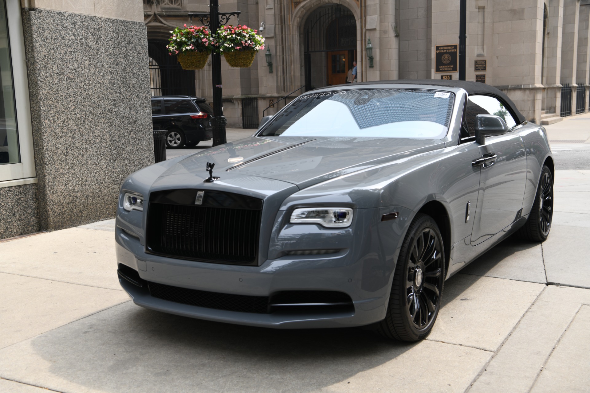 Used 2020 Rolls-Royce Phantom For Sale (Sold)  Rolls-Royce Motor Cars Long  Island Stock #LU104764