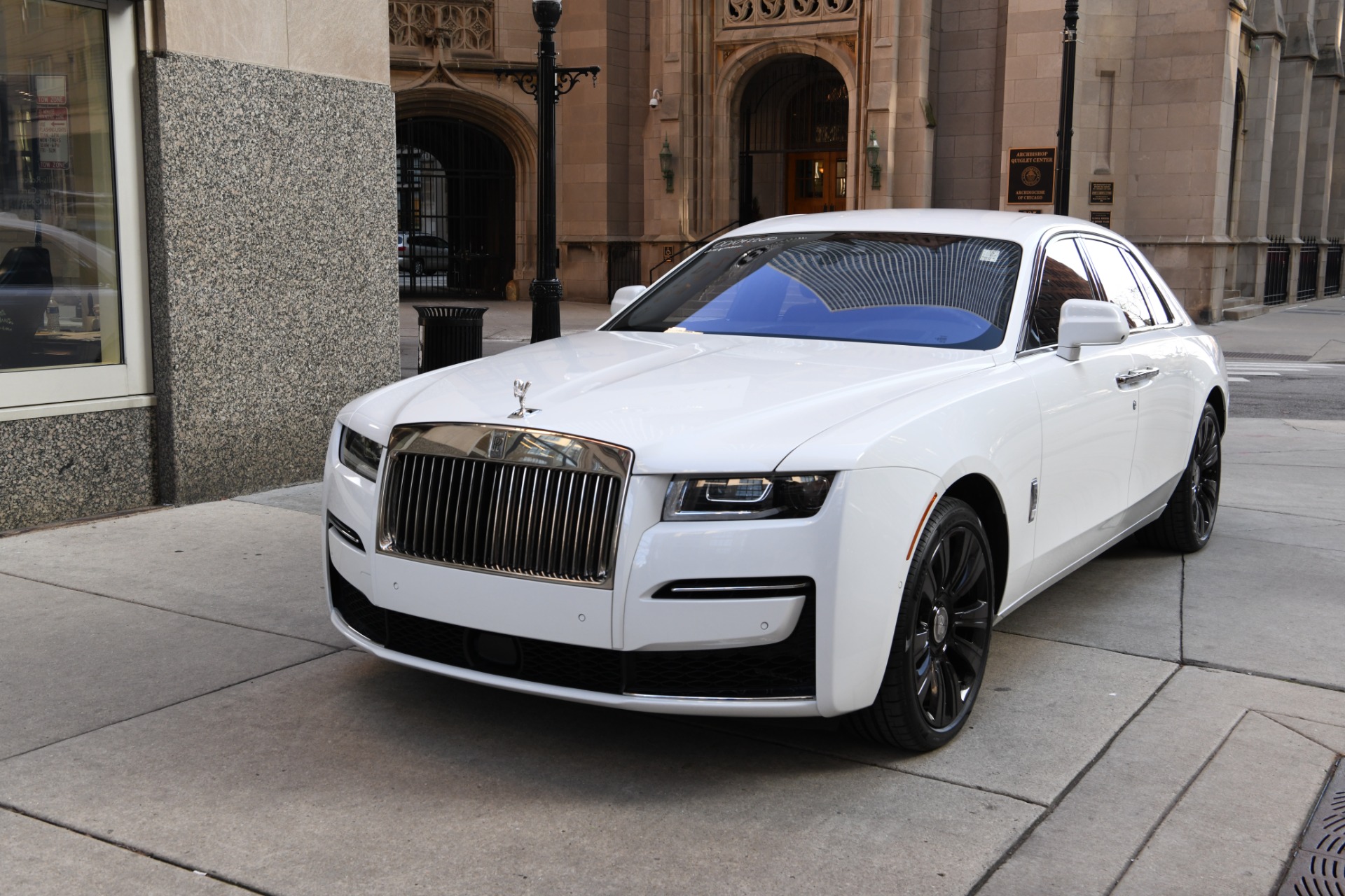 Used 20 Rolls Royce Ghost For Sale $20,20   Bentley Gold ...